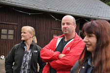 Pfingstlager 2011