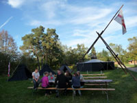 Herbstlager 2012