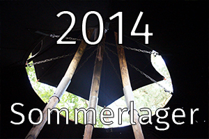 Sommerlager 2014