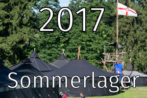Sommerlager 2017